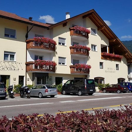 Hotel Klammer Випитено Экстерьер фото
