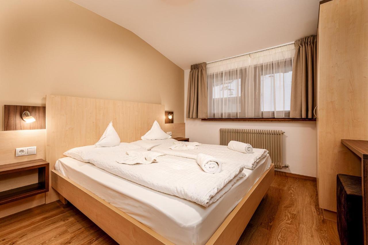 Hotel Klammer Випитено Экстерьер фото