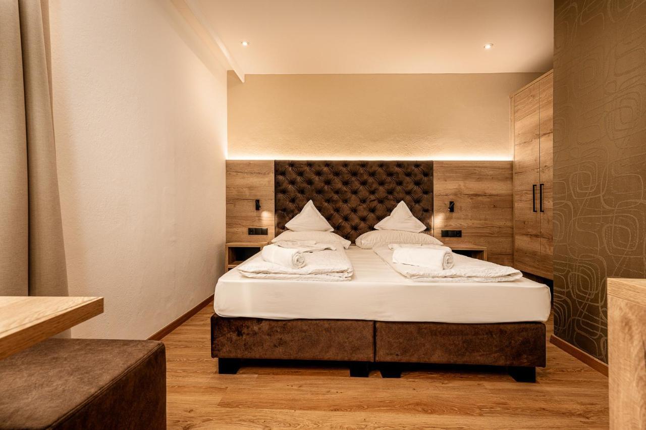 Hotel Klammer Випитено Экстерьер фото