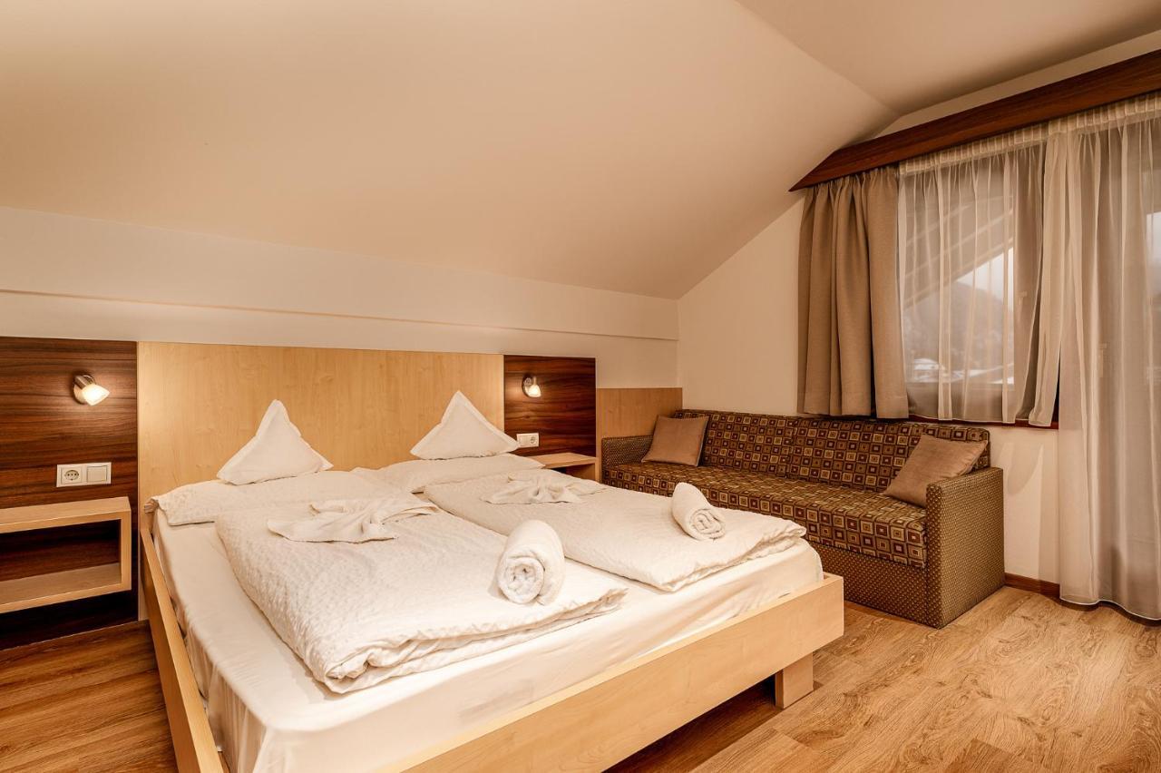 Hotel Klammer Випитено Экстерьер фото