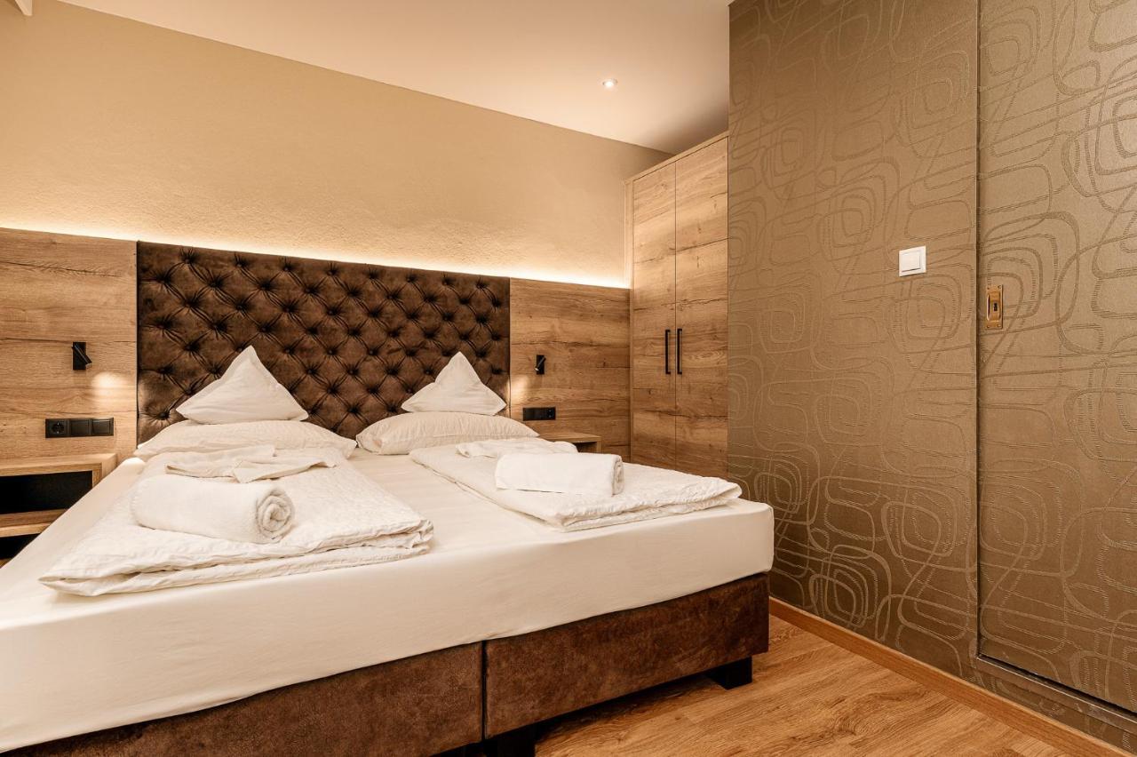 Hotel Klammer Випитено Экстерьер фото