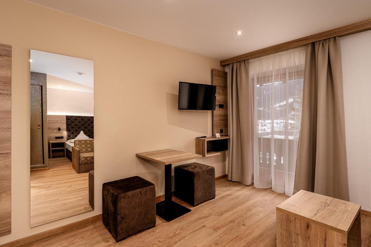 Hotel Klammer Випитено Экстерьер фото