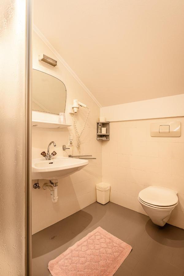Hotel Klammer Випитено Экстерьер фото