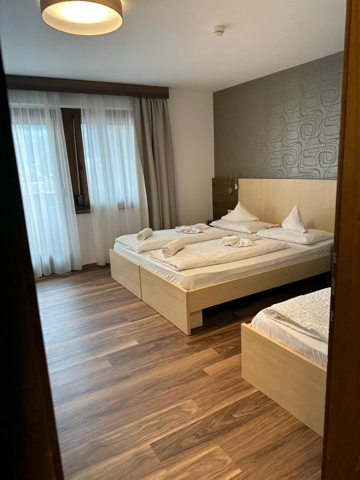 Hotel Klammer Випитено Экстерьер фото