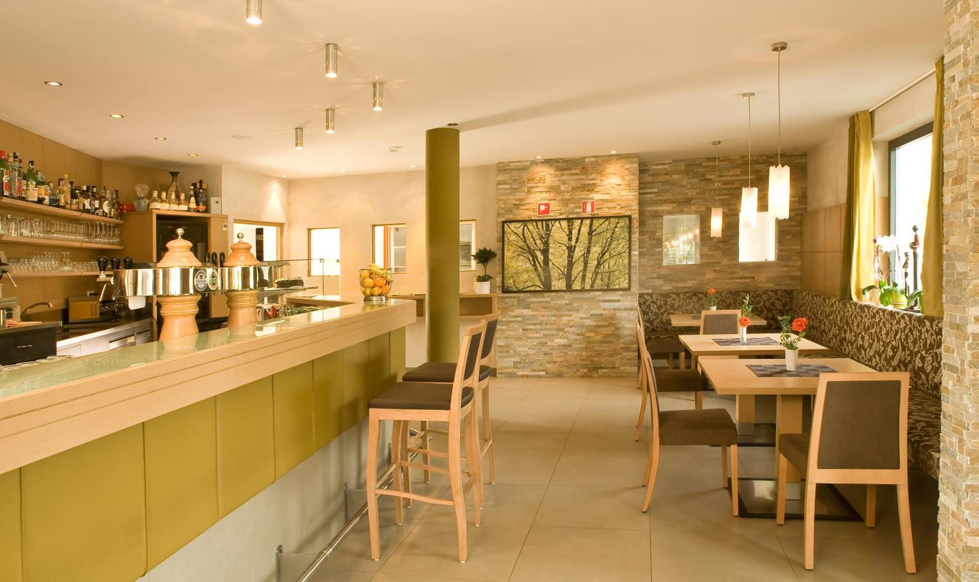 Hotel Klammer Випитено Экстерьер фото