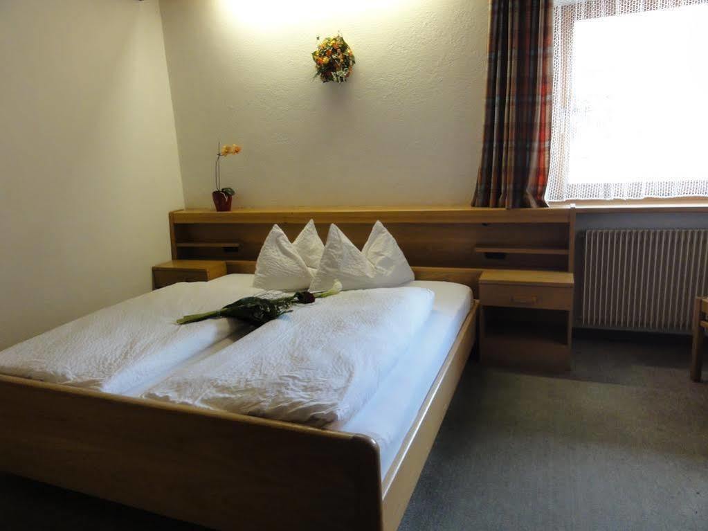 Hotel Klammer Випитено Экстерьер фото