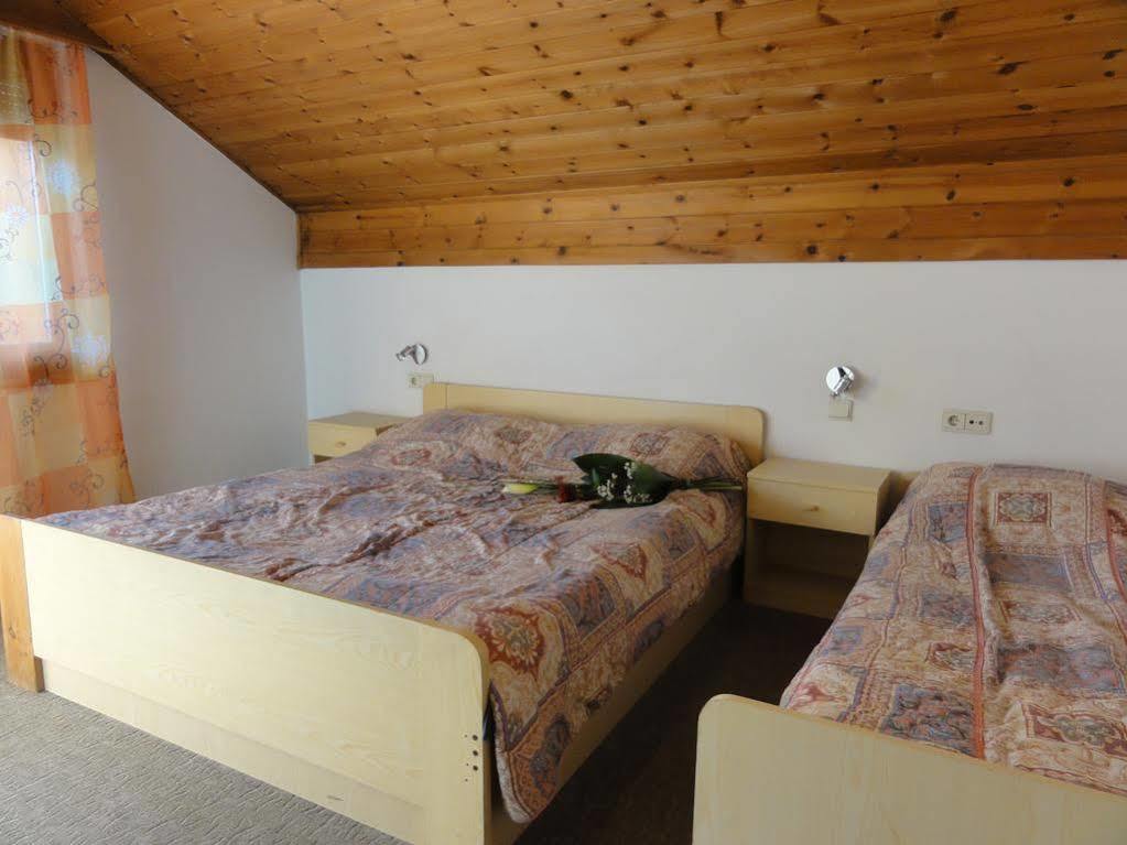 Hotel Klammer Випитено Экстерьер фото