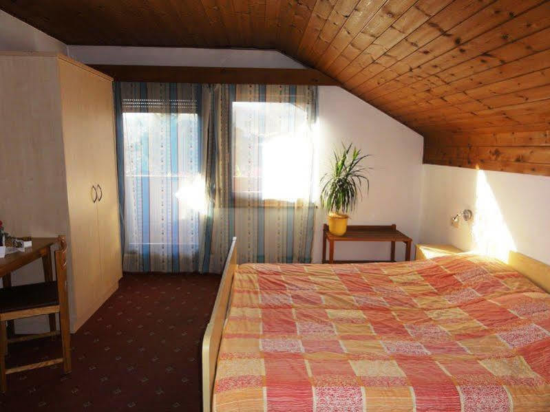 Hotel Klammer Випитено Экстерьер фото