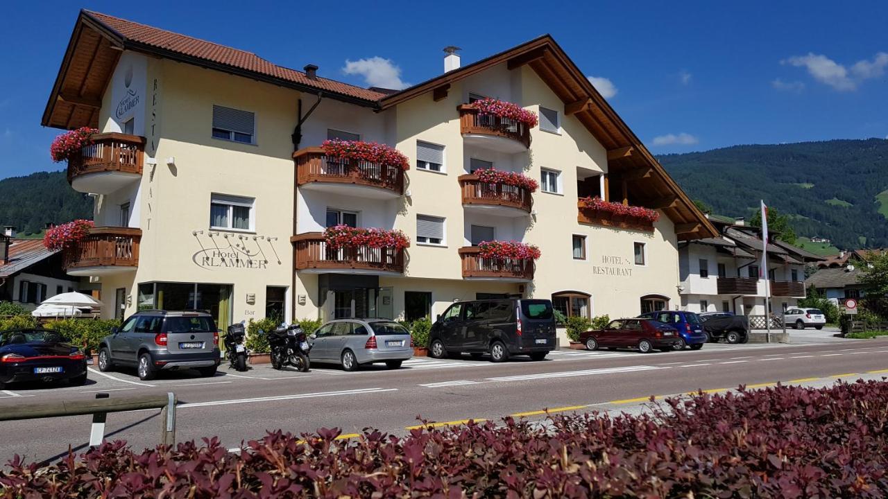 Hotel Klammer Випитено Экстерьер фото