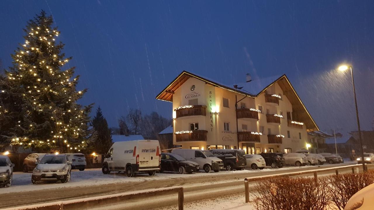 Hotel Klammer Випитено Экстерьер фото