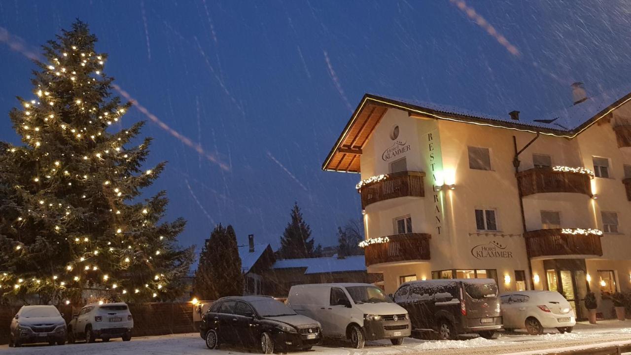Hotel Klammer Випитено Экстерьер фото